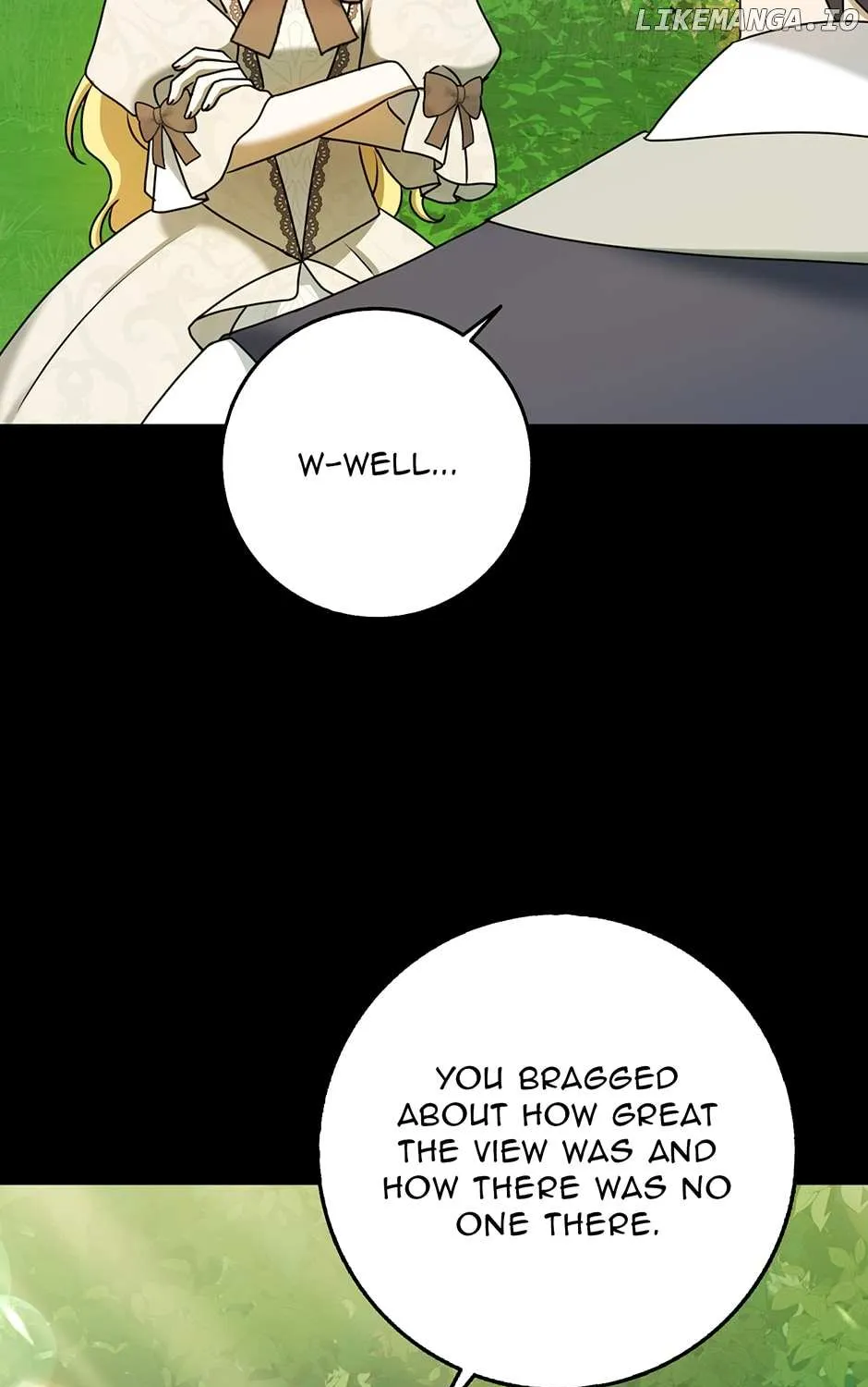 The Lost Cinderella Zinmanga X Chapter 19 Page 37