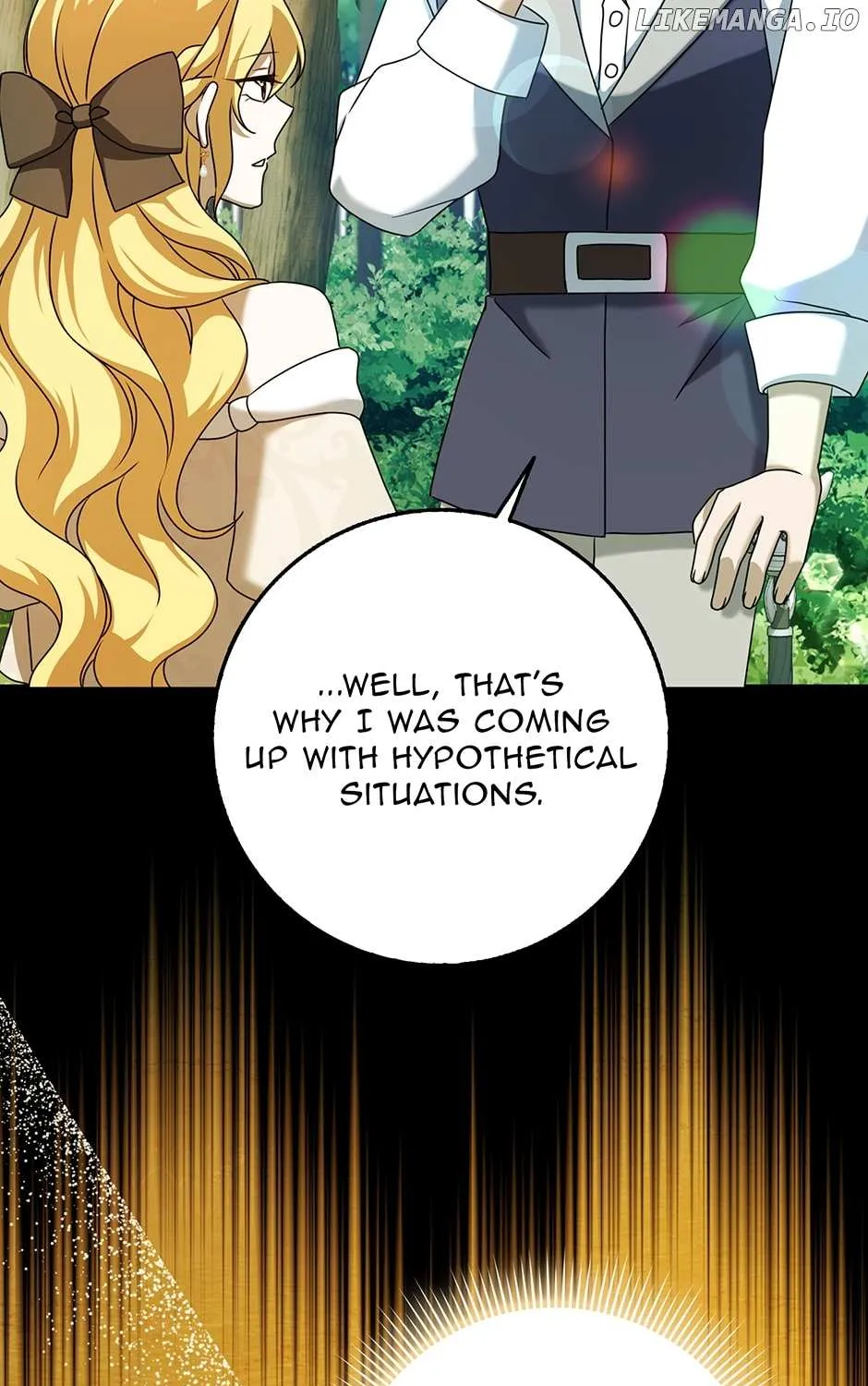 The Lost Cinderella Zinmanga X Chapter 19 Page 39