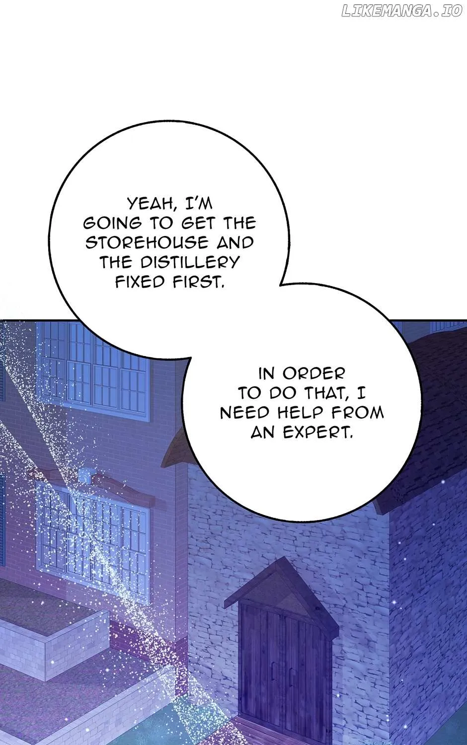 The Lost Cinderella Zinmanga X Chapter 19 Page 87