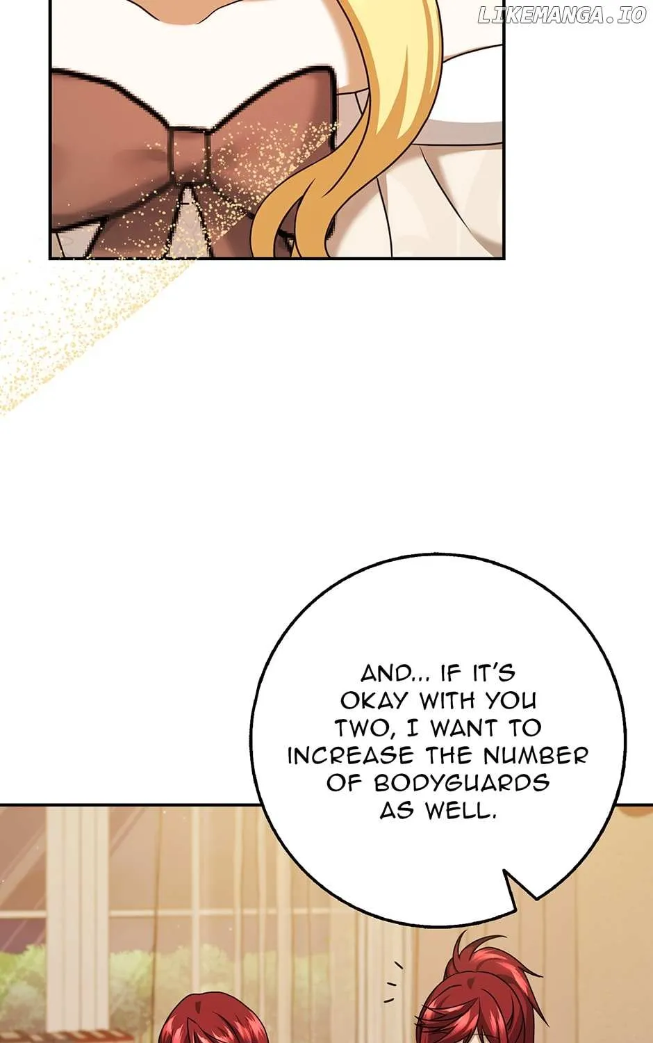 The Lost Cinderella Zinmanga X Chapter 19 Page 91