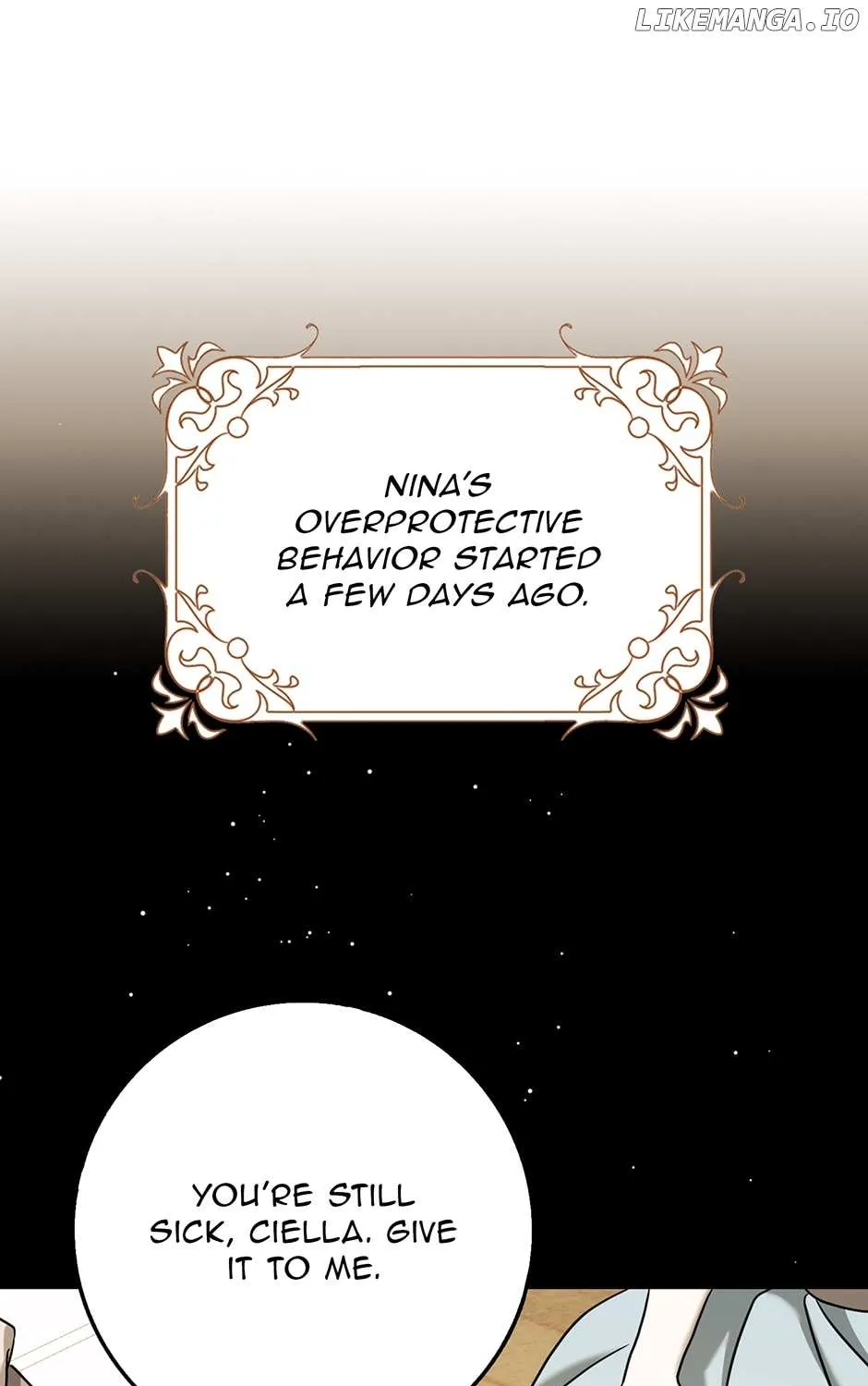 The Lost Cinderella Zinmanga X Chapter 18 Page 22