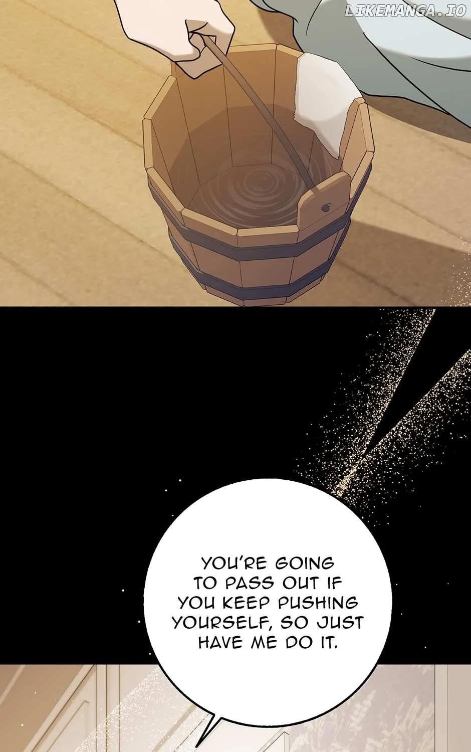 The Lost Cinderella Zinmanga X Chapter 18 Page 24