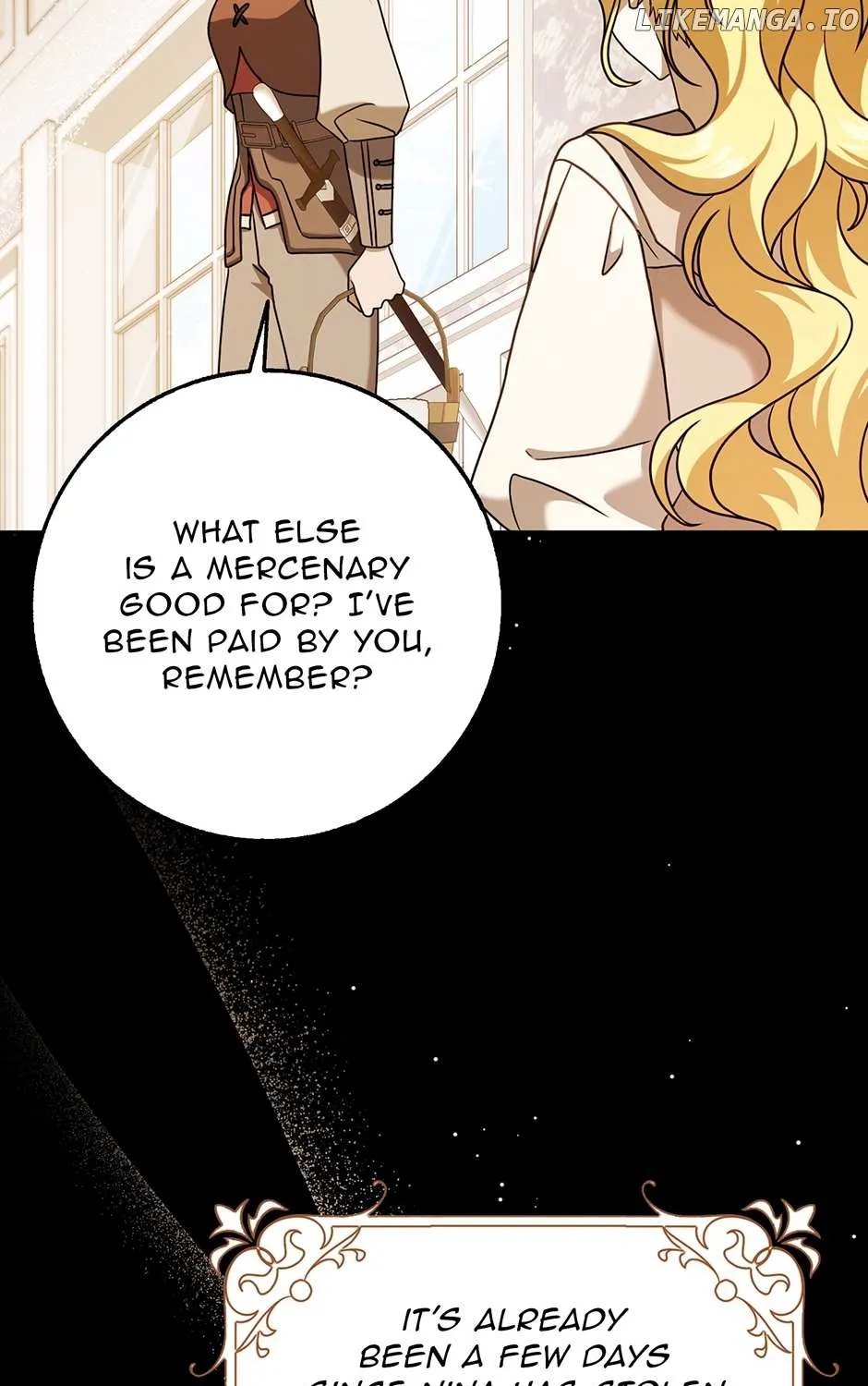 The Lost Cinderella Zinmanga X Chapter 18 Page 26