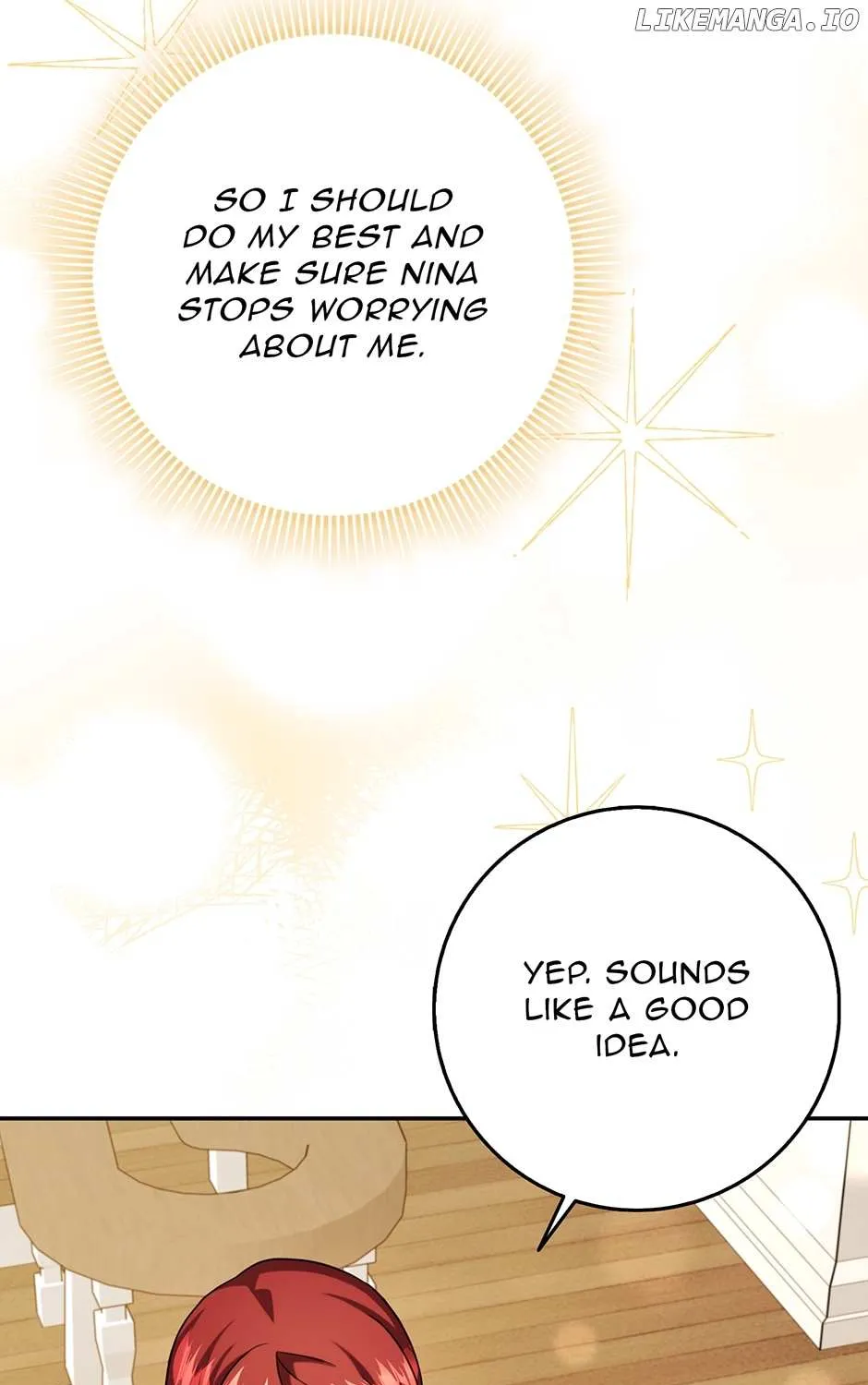 The Lost Cinderella Zinmanga X Chapter 18 Page 34