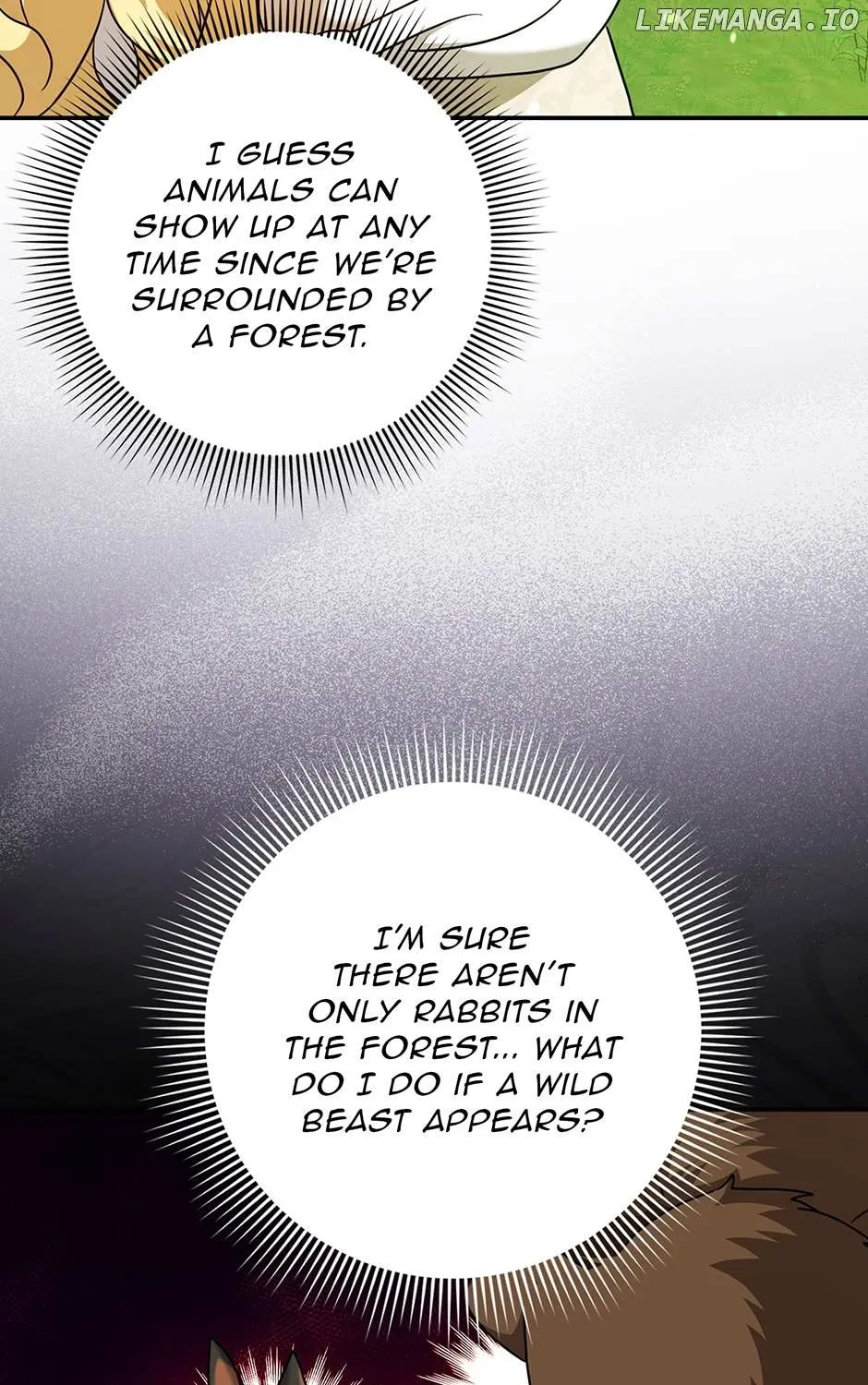 The Lost Cinderella Zinmanga X Chapter 18 Page 46