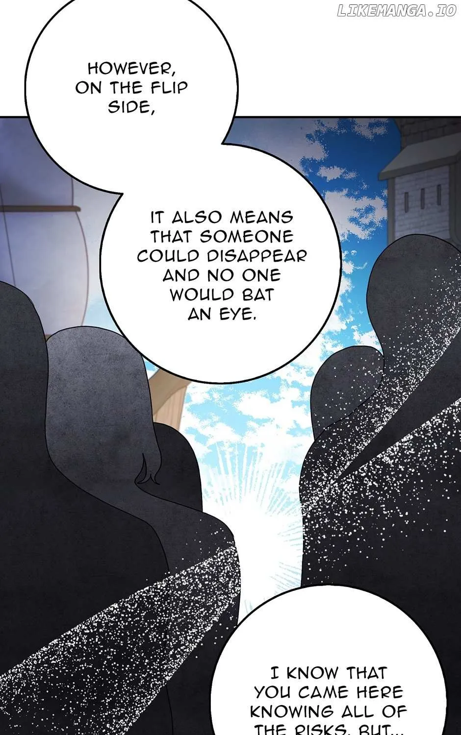 The Lost Cinderella Zinmanga X Chapter 17 Page 35
