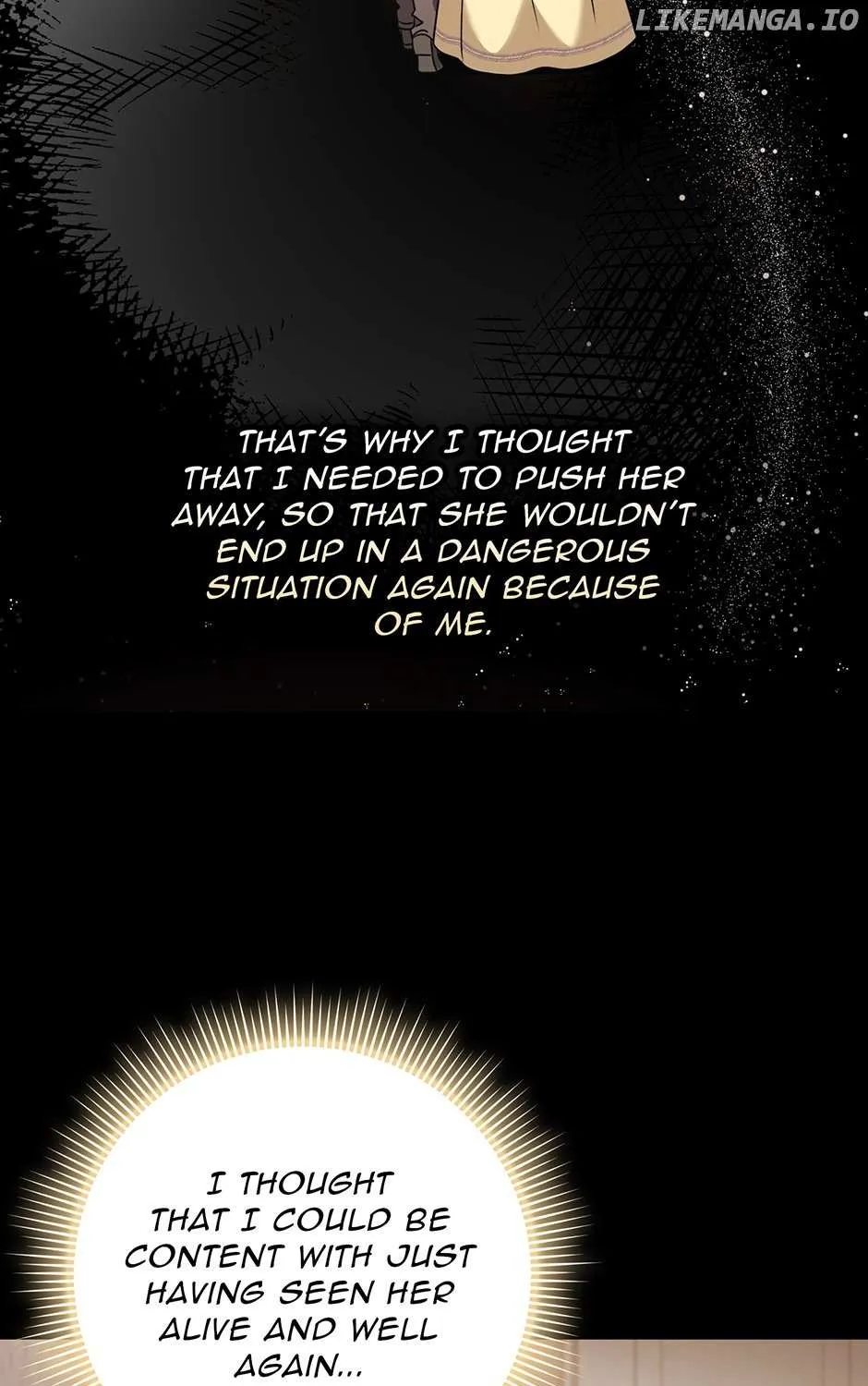 The Lost Cinderella Zinmanga X Chapter 17 Page 121