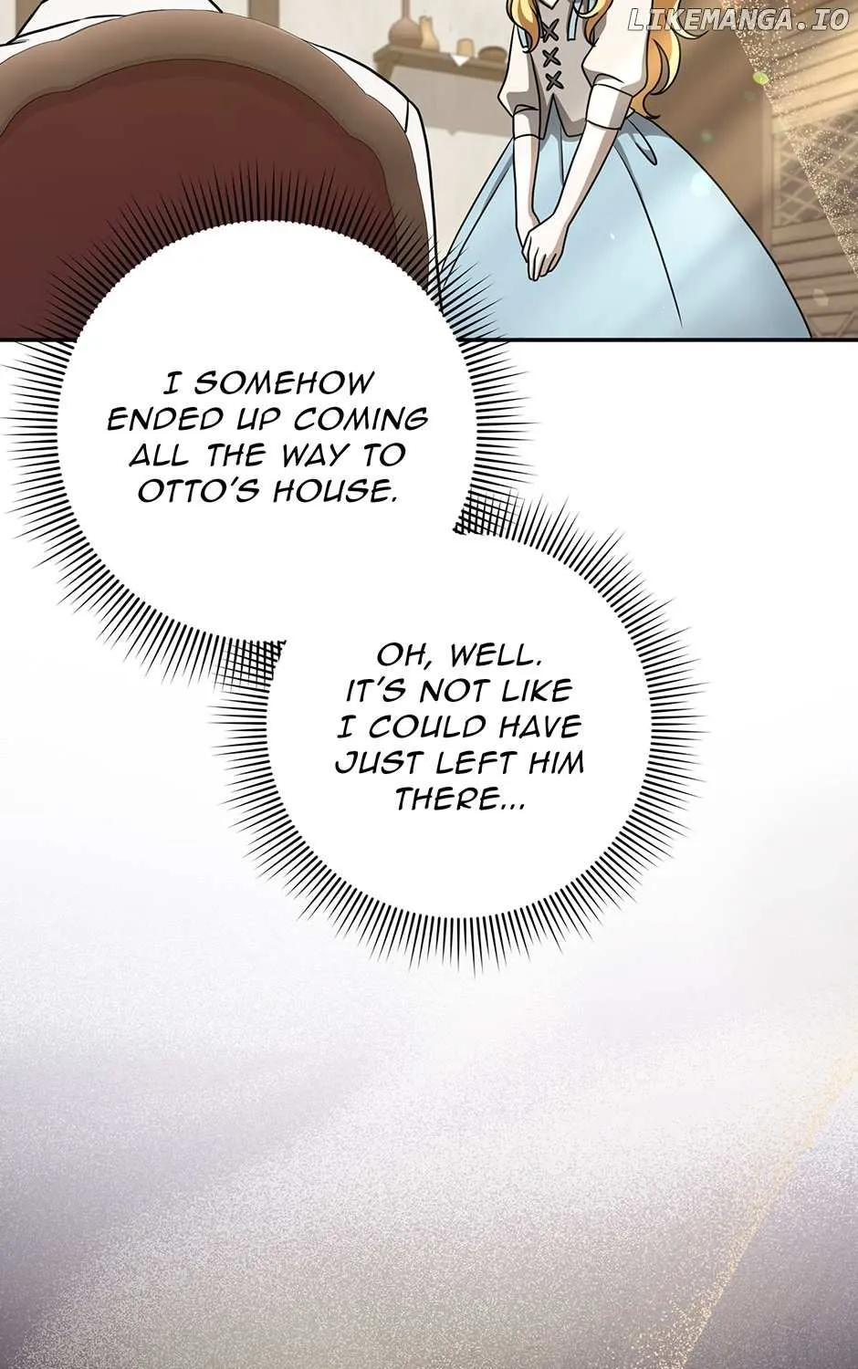 The Lost Cinderella Zinmanga X Chapter 16 Page 110