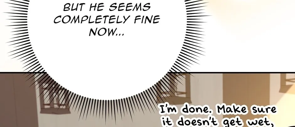 The Lost Cinderella Zinmanga X Chapter 16 Page 119