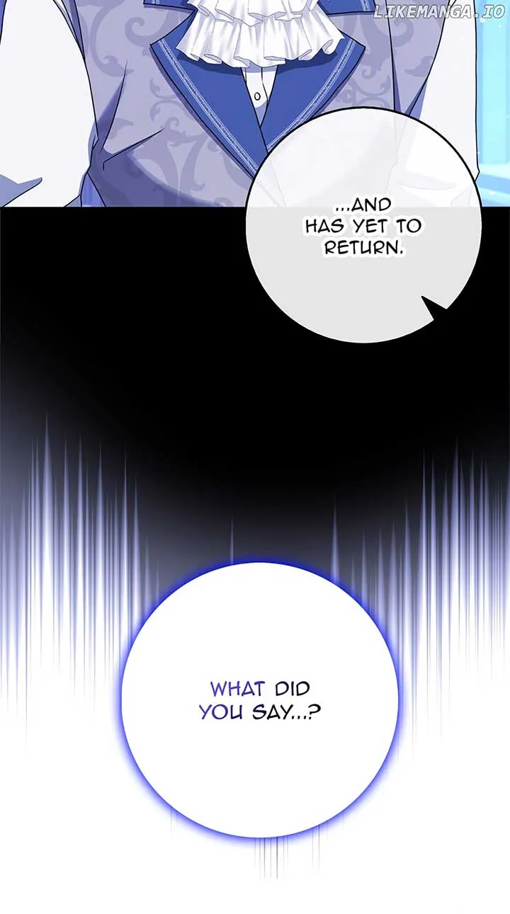 The Lost Cinderella Zinmanga X Chapter 15 Page 41