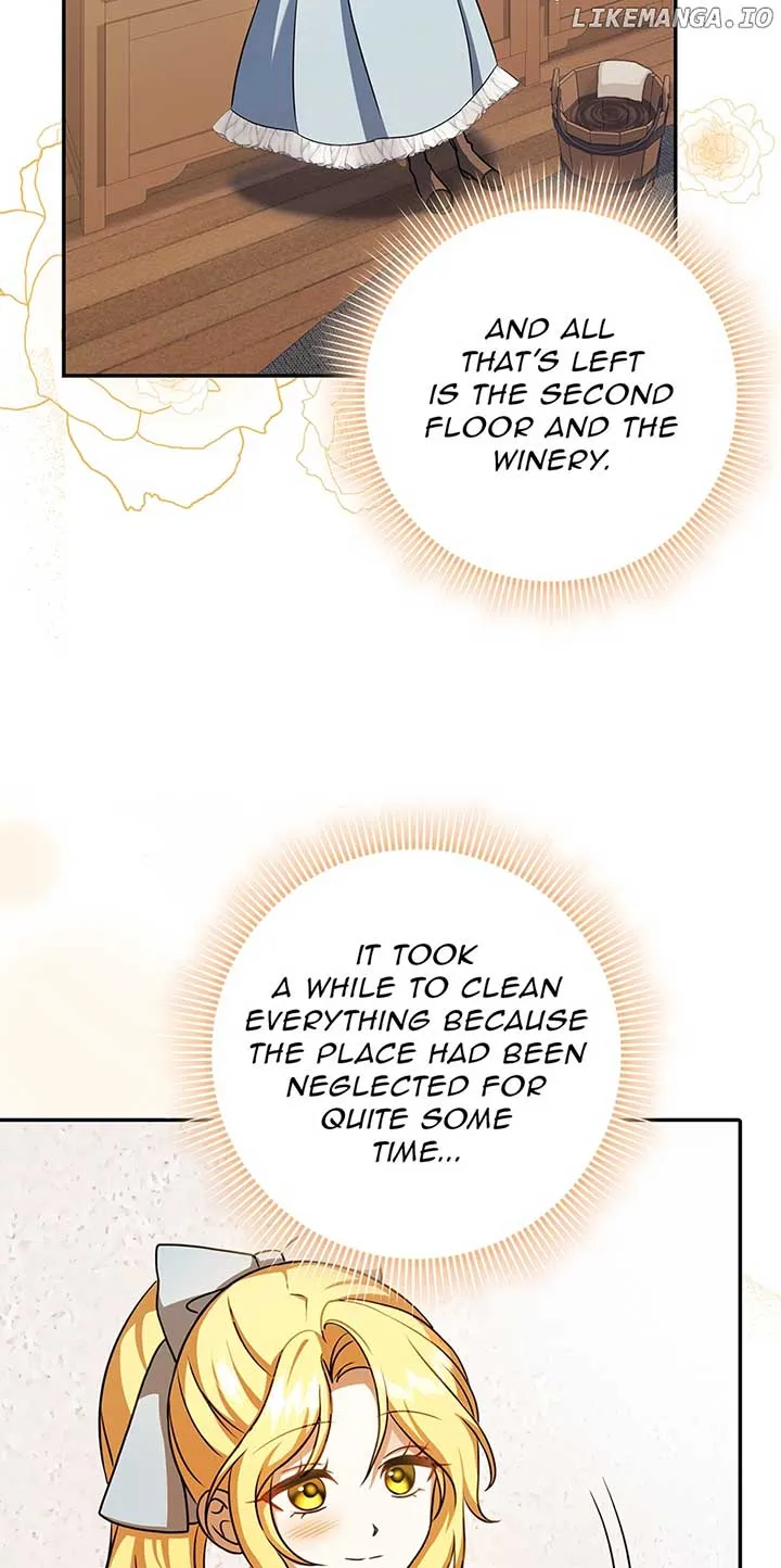 The Lost Cinderella Zinmanga X Chapter 15 Page 47