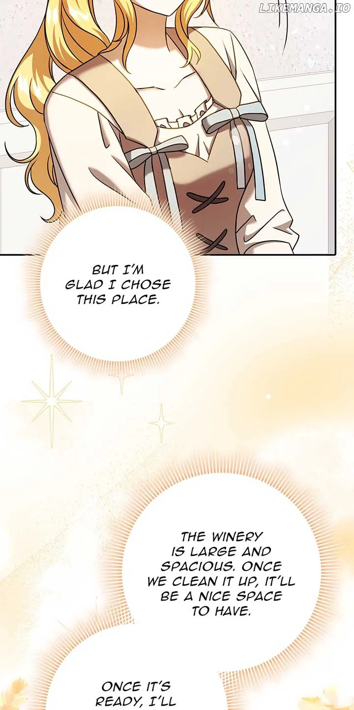 The Lost Cinderella Zinmanga X Chapter 15 Page 48
