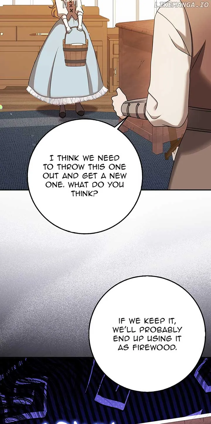 The Lost Cinderella Zinmanga X Chapter 15 Page 51
