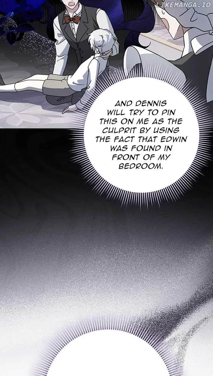 The Lost Cinderella Zinmanga X Chapter 14 Page 11