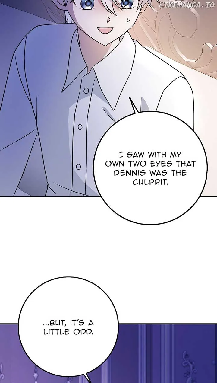 The Lost Cinderella Zinmanga X Chapter 14 Page 13