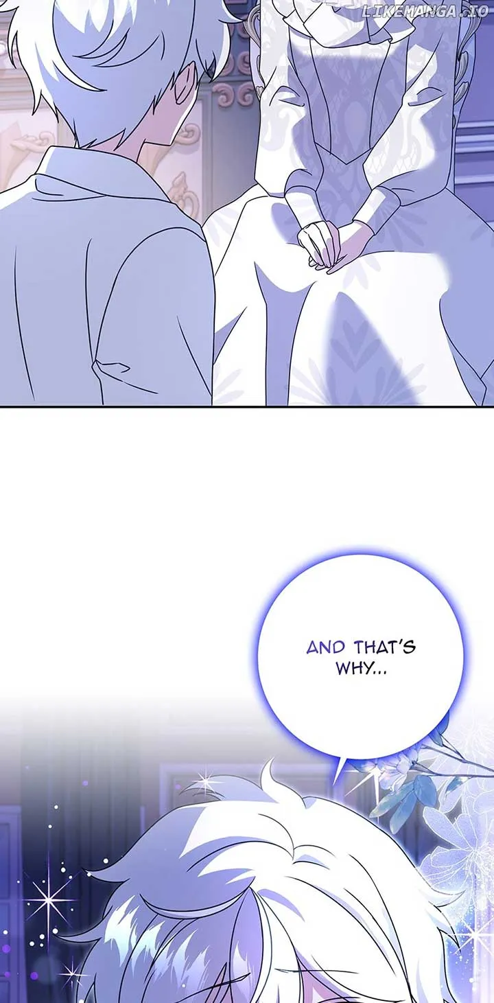 The Lost Cinderella Zinmanga X Chapter 14 Page 19