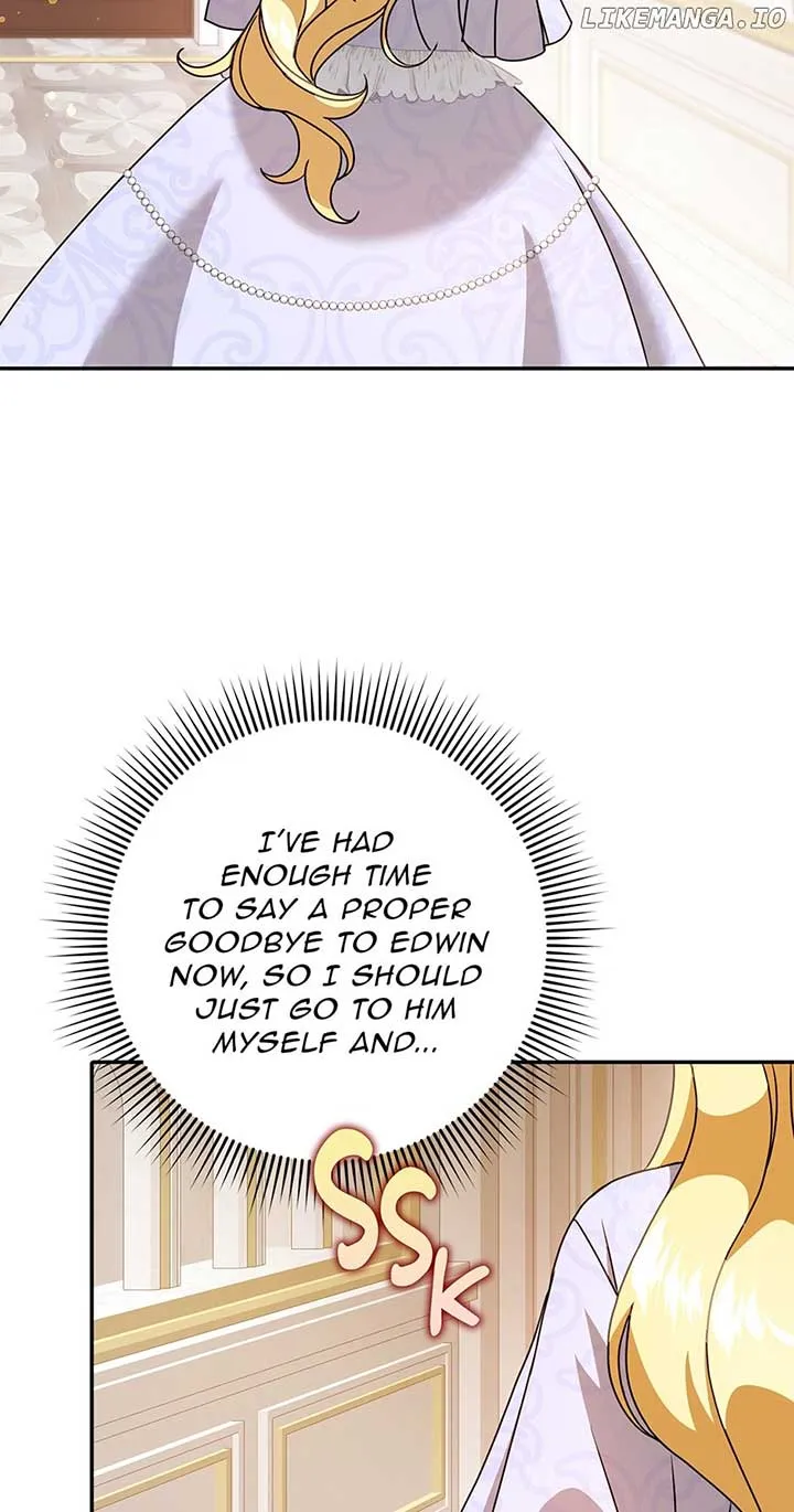 The Lost Cinderella Zinmanga X Chapter 14 Page 34