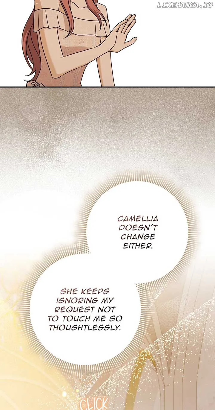 The Lost Cinderella Zinmanga X Chapter 14 Page 39