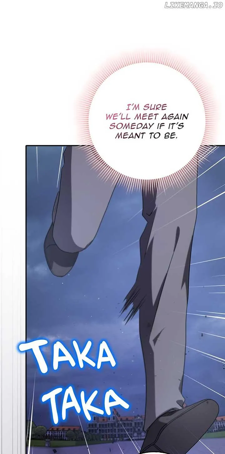 The Lost Cinderella Zinmanga X Chapter 13 Page 18