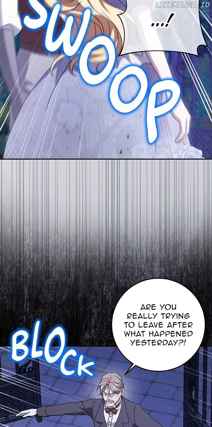 The Lost Cinderella Zinmanga X Chapter 13 Page 20