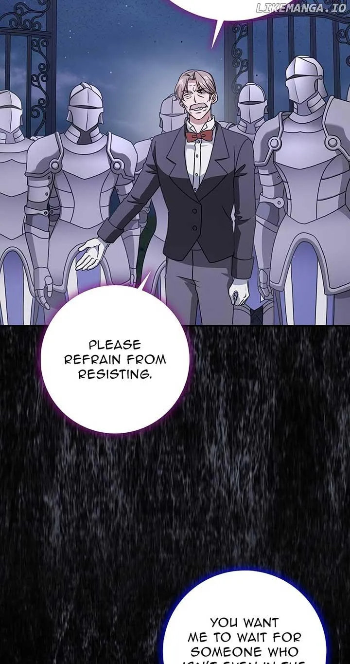 The Lost Cinderella Zinmanga X Chapter 13 Page 29