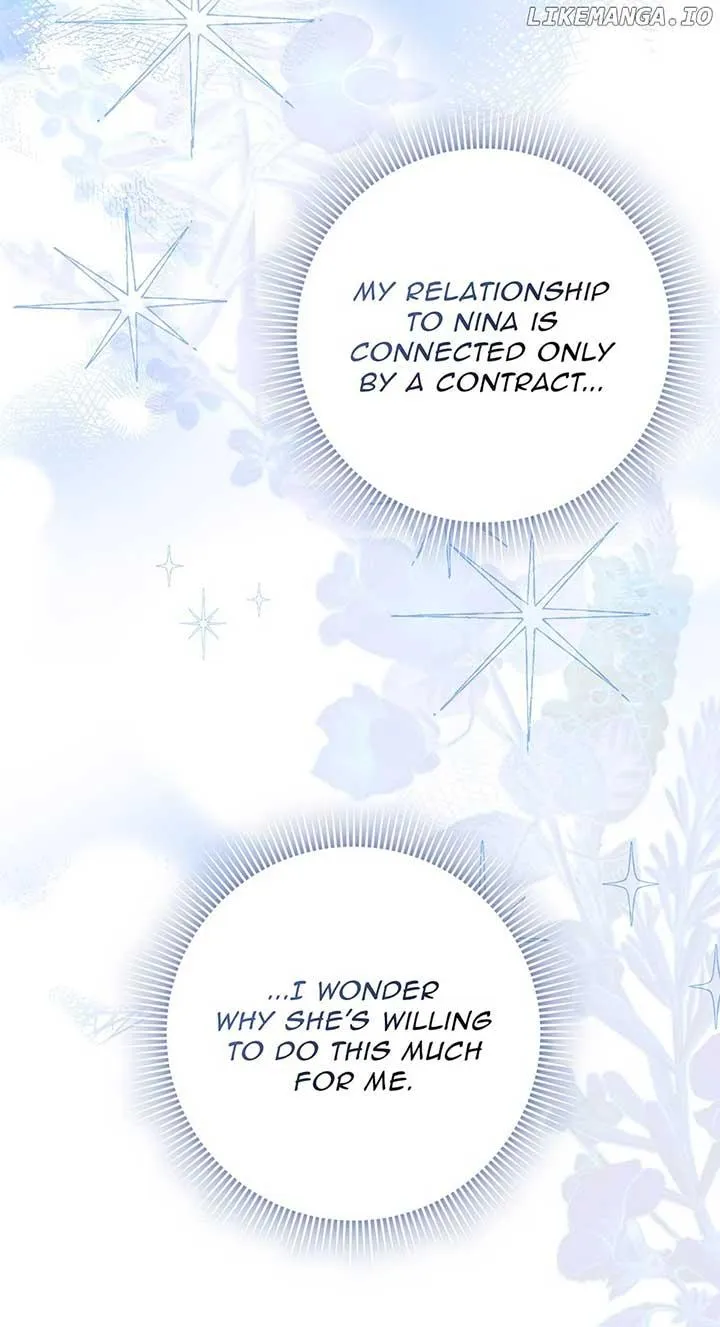 The Lost Cinderella Zinmanga X Chapter 13 Page 45