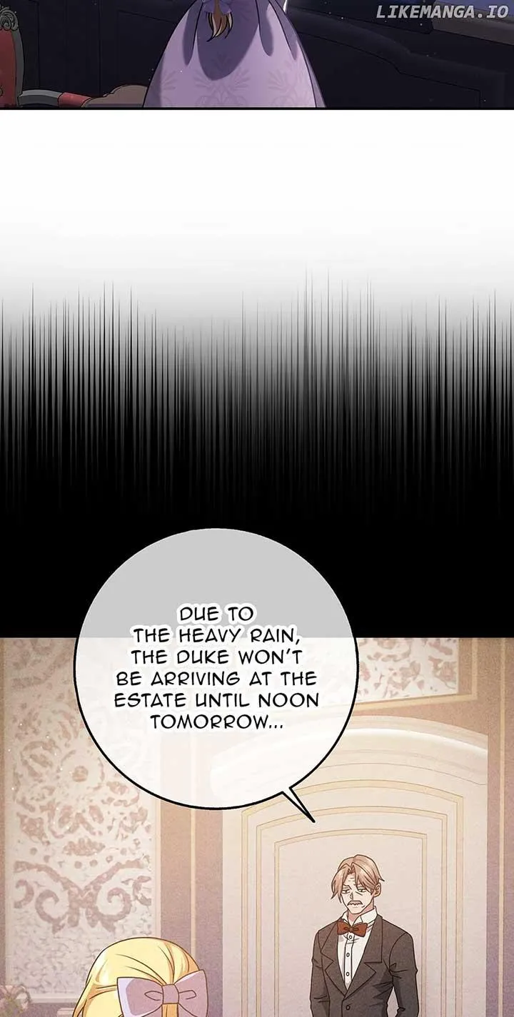 The Lost Cinderella Zinmanga X Chapter 13 Page 50