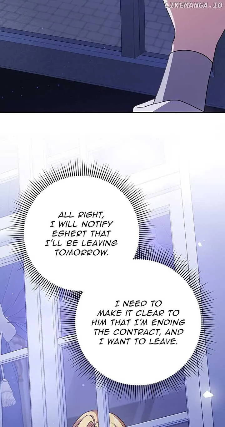 The Lost Cinderella Zinmanga X Chapter 13 Page 56