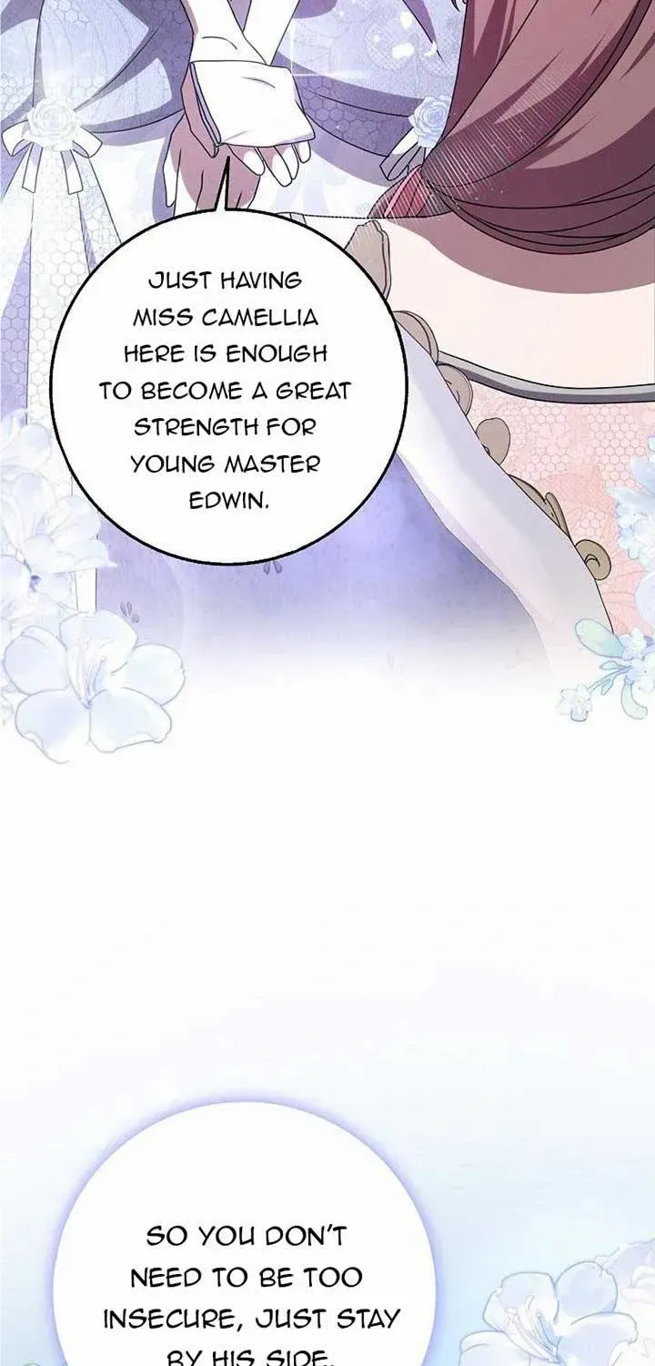 The Lost Cinderella Zinmanga X Chapter 12 Page 69