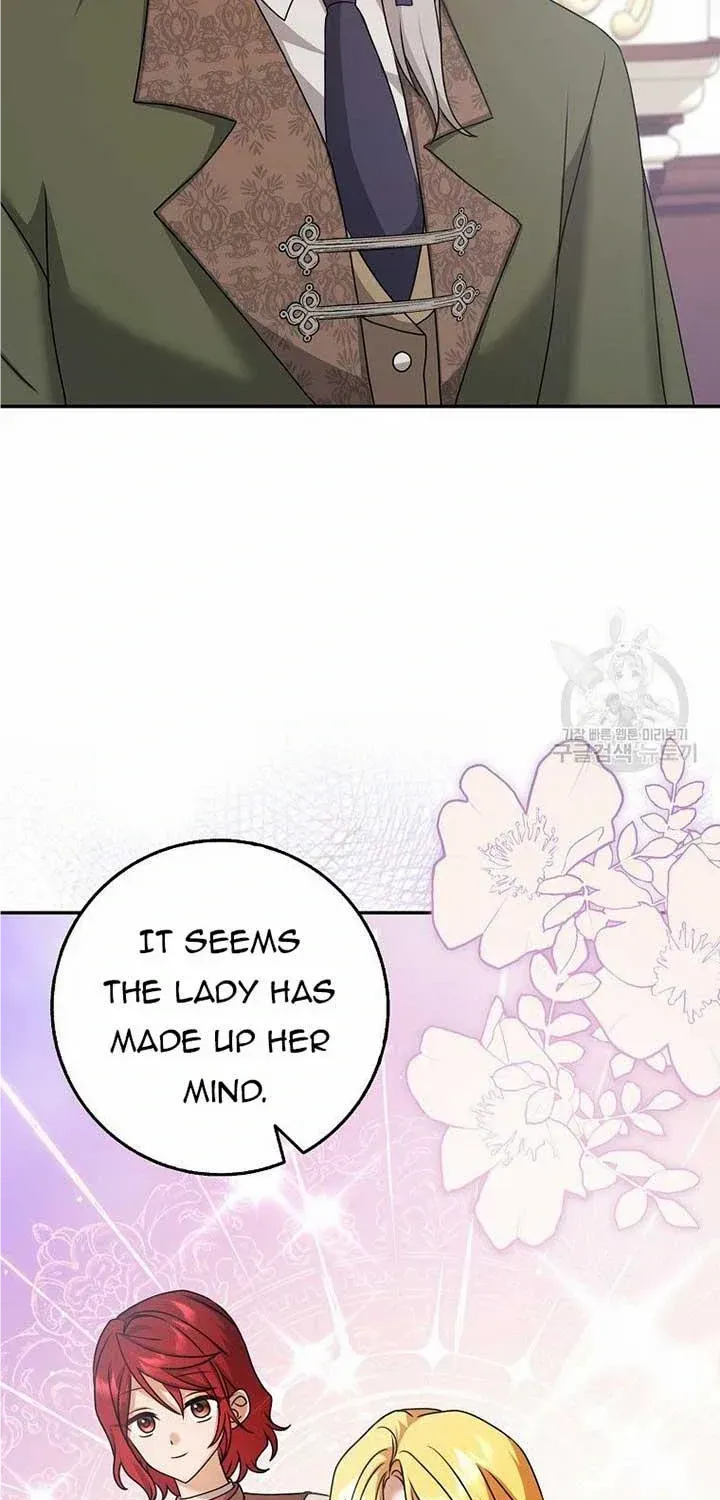 The Lost Cinderella Zinmanga X Chapter 11 Page 19