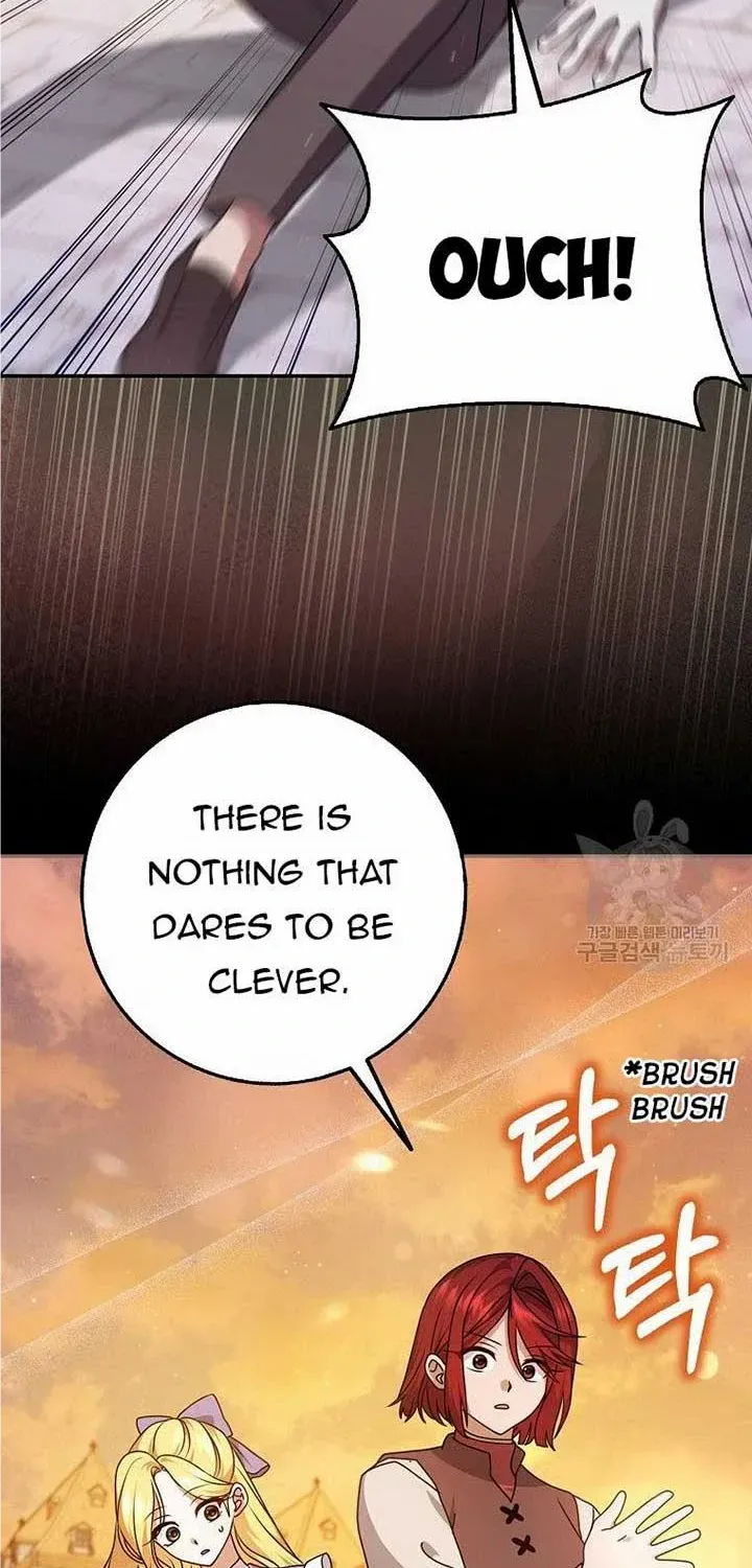 The Lost Cinderella Zinmanga X Chapter 10 Page 12