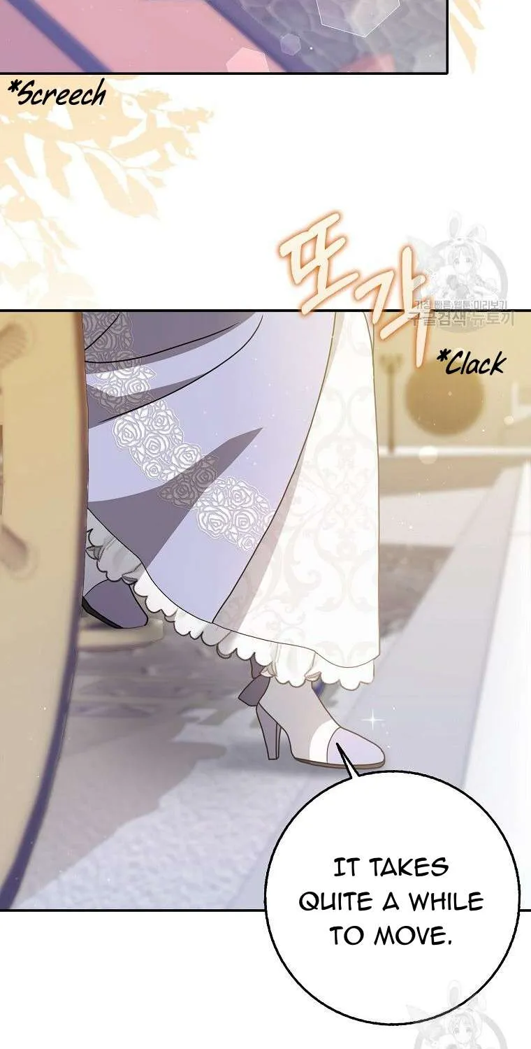 The Lost Cinderella Zinmanga X Chapter 9 Page 19