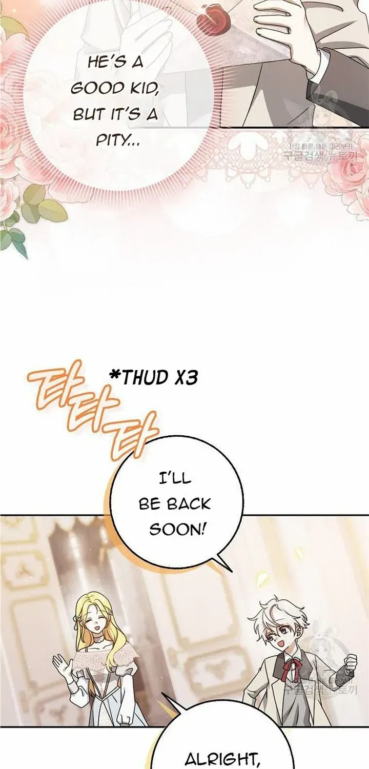 The Lost Cinderella Zinmanga X Chapter 8 Page 33