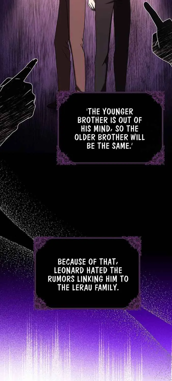 The Lost Cinderella Zinmanga X Chapter 6 Page 26