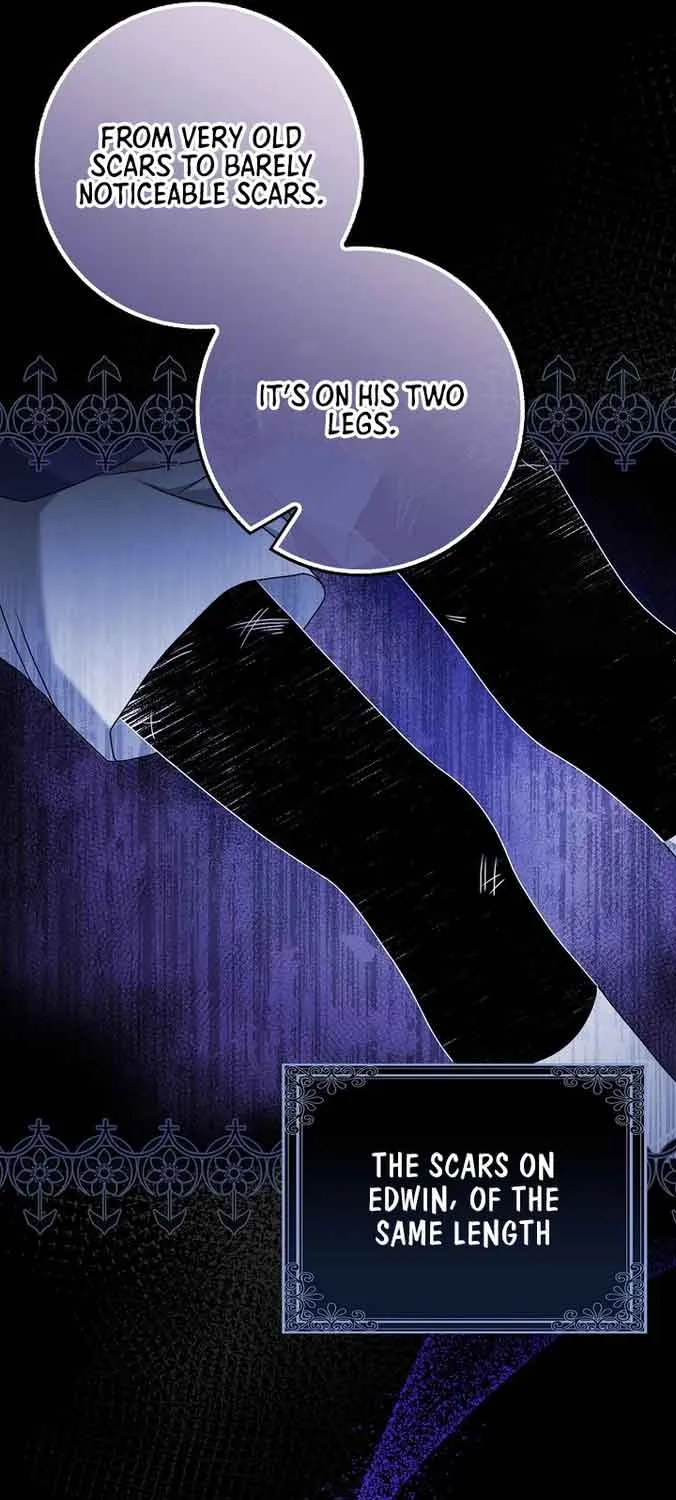 The Lost Cinderella Zinmanga X Chapter 6 Page 60