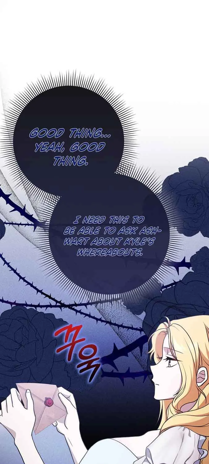 The Lost Cinderella Zinmanga X Chapter 4 Page 21