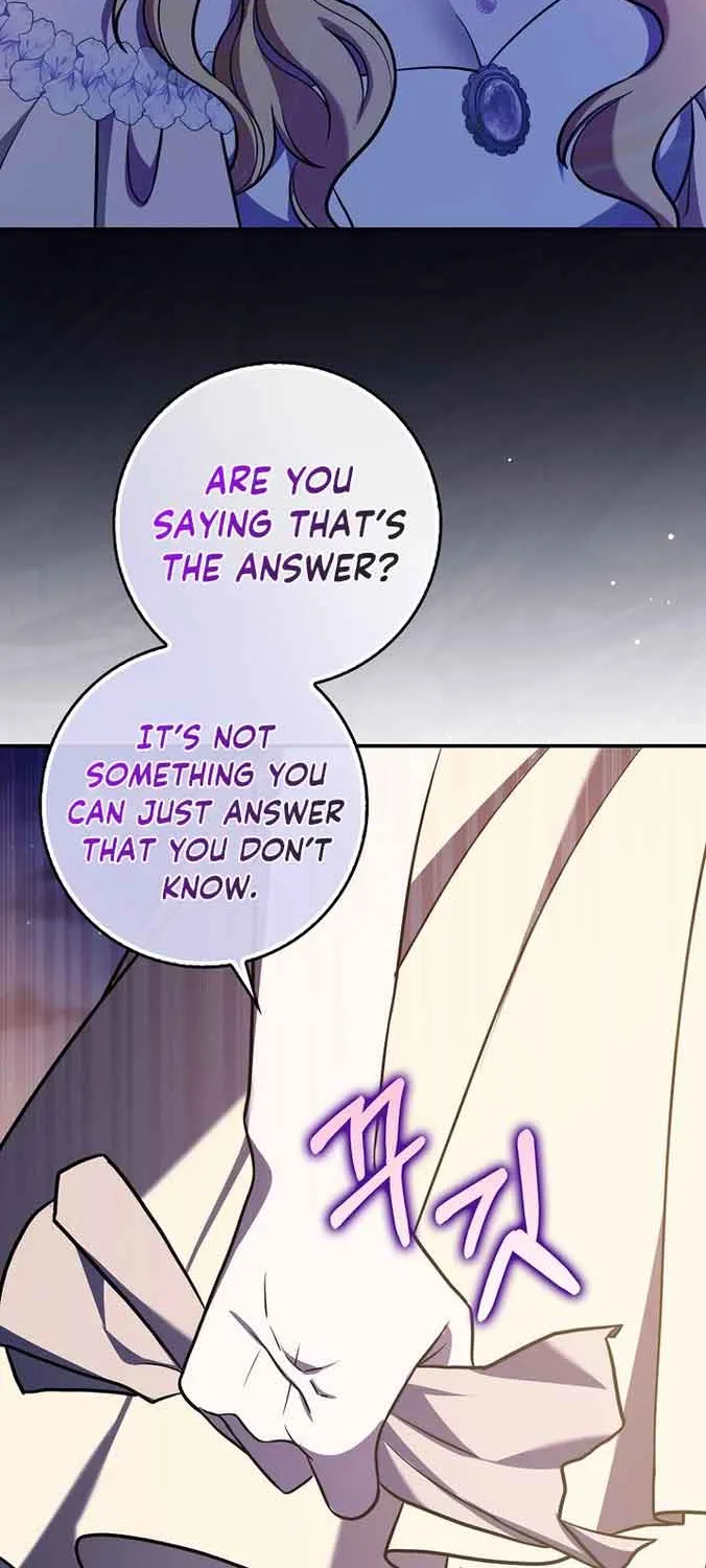 The Lost Cinderella Zinmanga X Chapter 4 Page 46