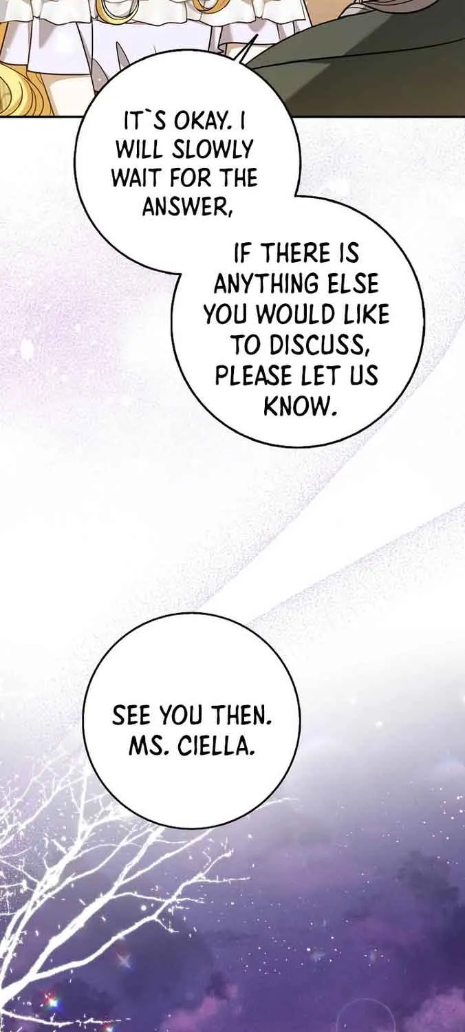 The Lost Cinderella Zinmanga X Chapter 3 Page 37