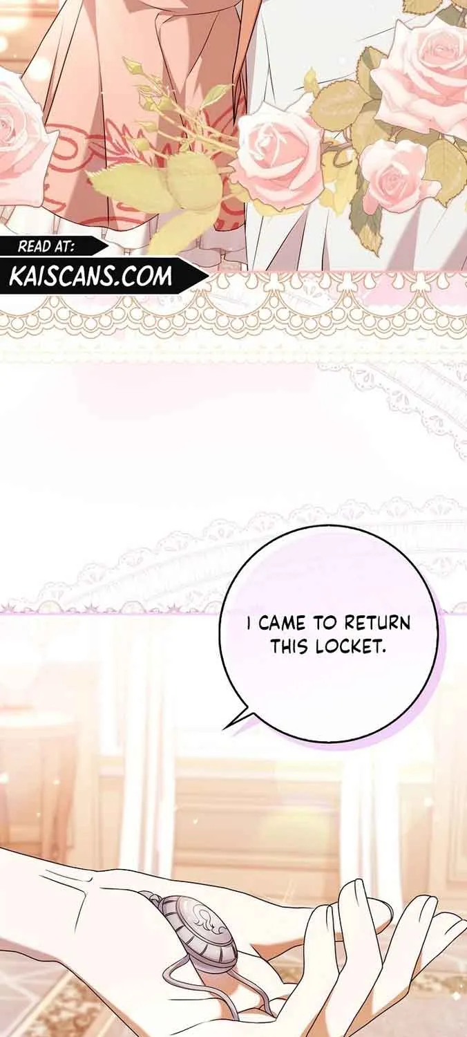 The Lost Cinderella Zinmanga X Chapter 2 Page 40