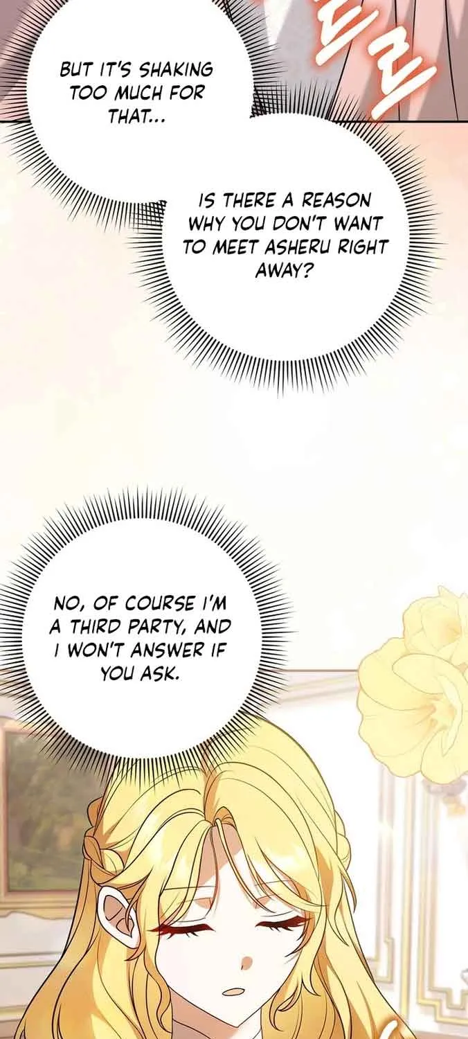 The Lost Cinderella Zinmanga X Chapter 2 Page 52