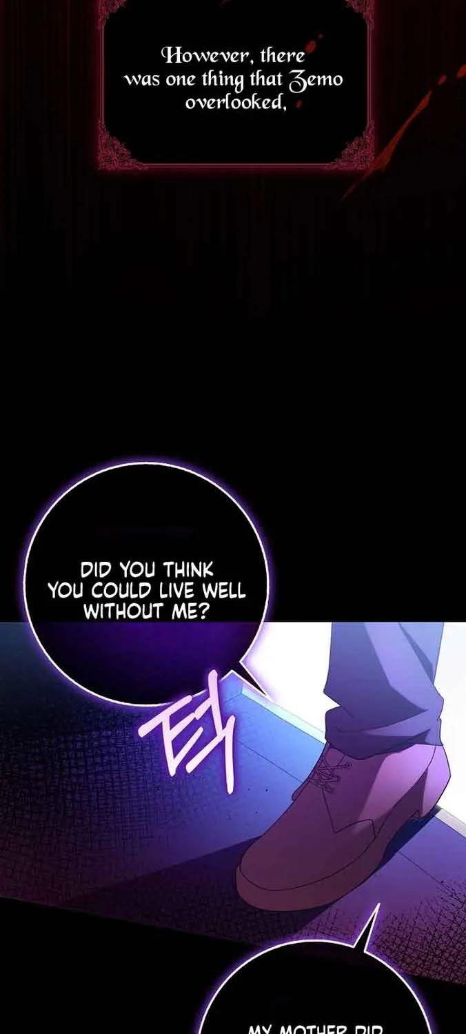 The Lost Cinderella Zinmanga X Chapter 1 Page 44