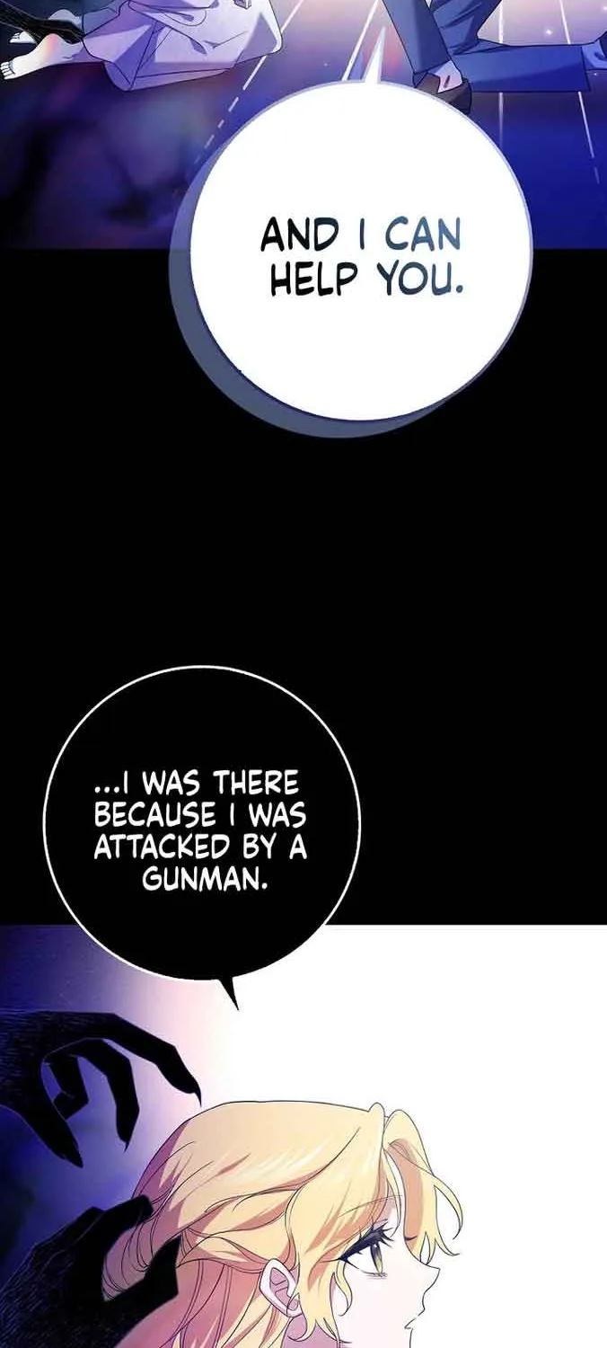 The Lost Cinderella Zinmanga X Chapter 1 Page 62