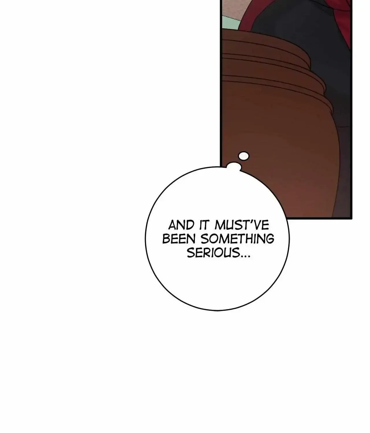 Fried Shrimp On Saturday Zinmanga X Chapter 24 Page 20