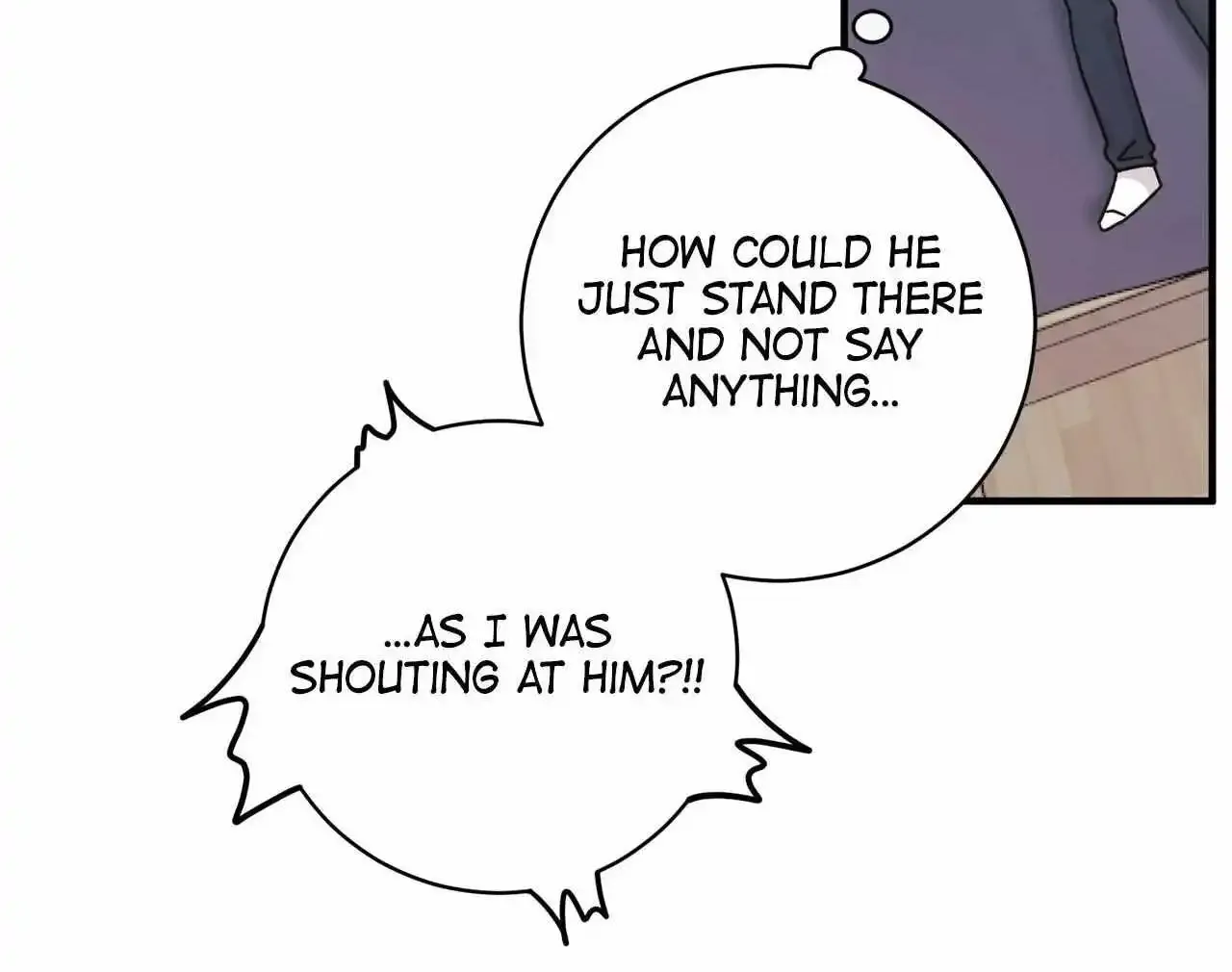 Fried Shrimp On Saturday Zinmanga X Chapter 24 Page 54