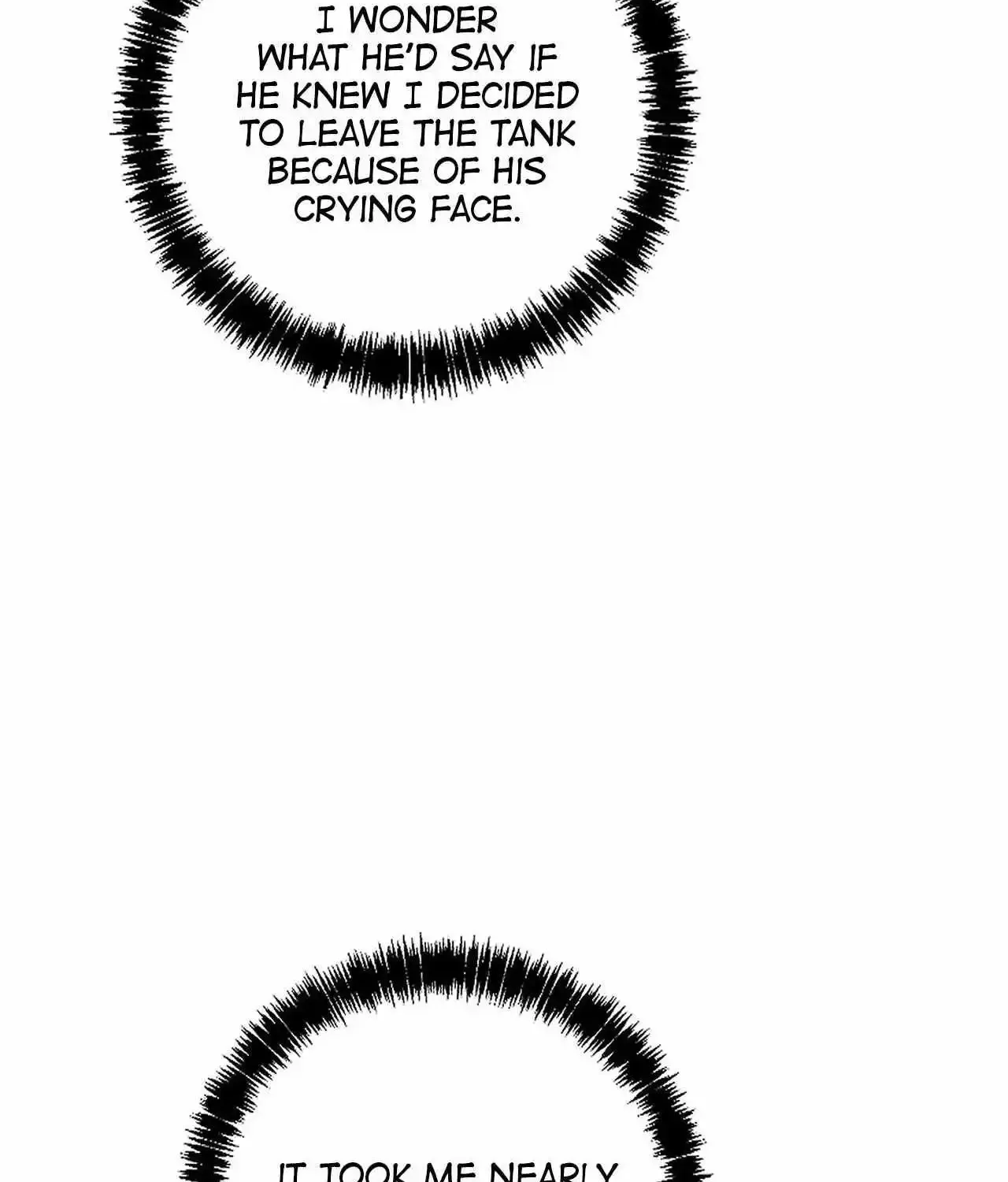 Fried Shrimp On Saturday Zinmanga X Chapter 21 Page 14