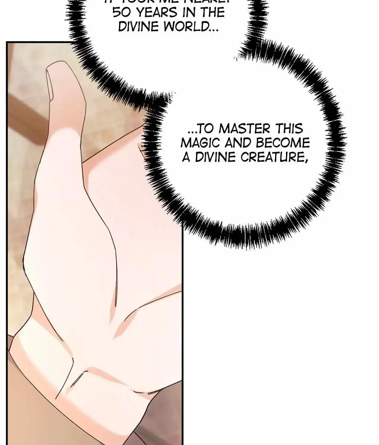 Fried Shrimp On Saturday Zinmanga X Chapter 21 Page 15