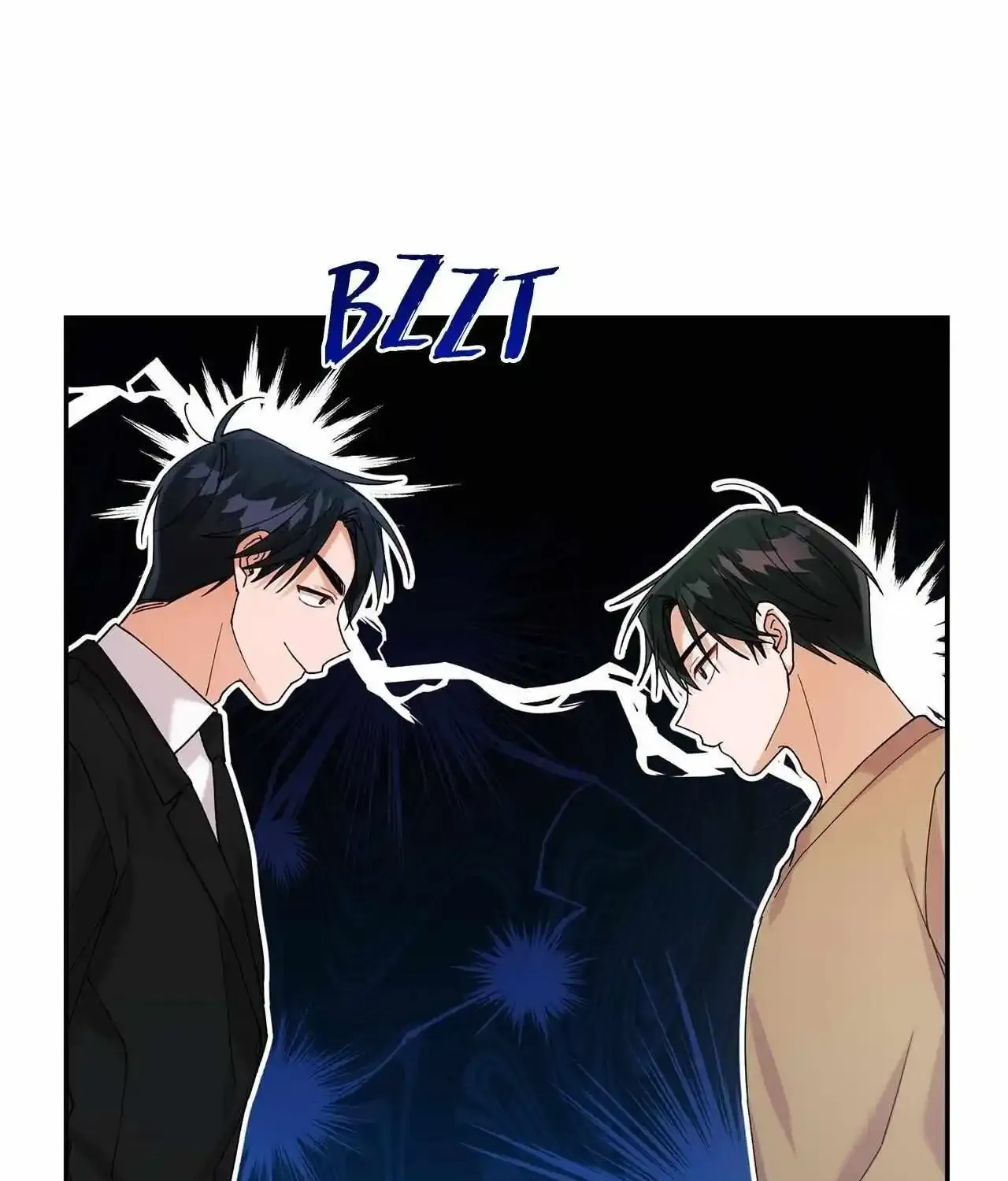 Fried Shrimp On Saturday Zinmanga X Chapter 21 Page 35