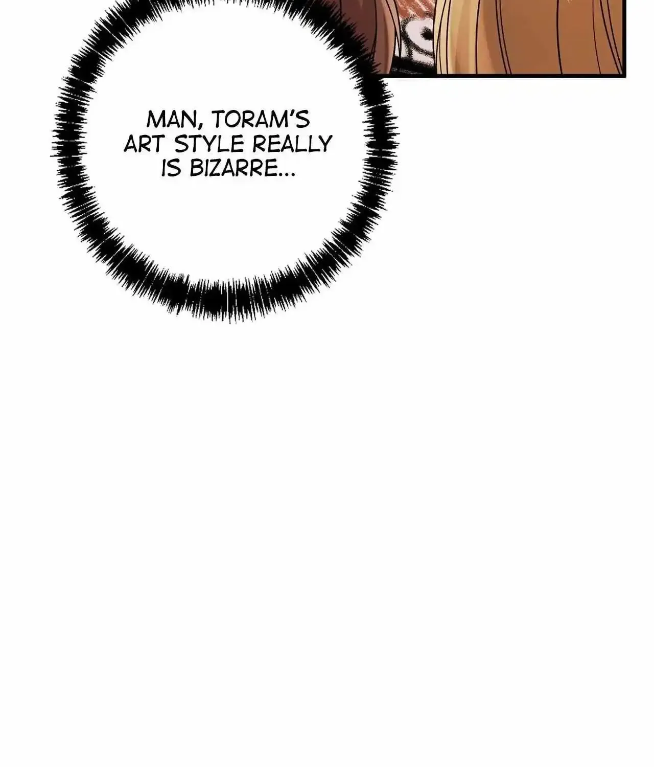 Fried Shrimp On Saturday Zinmanga X Chapter 19 Page 31