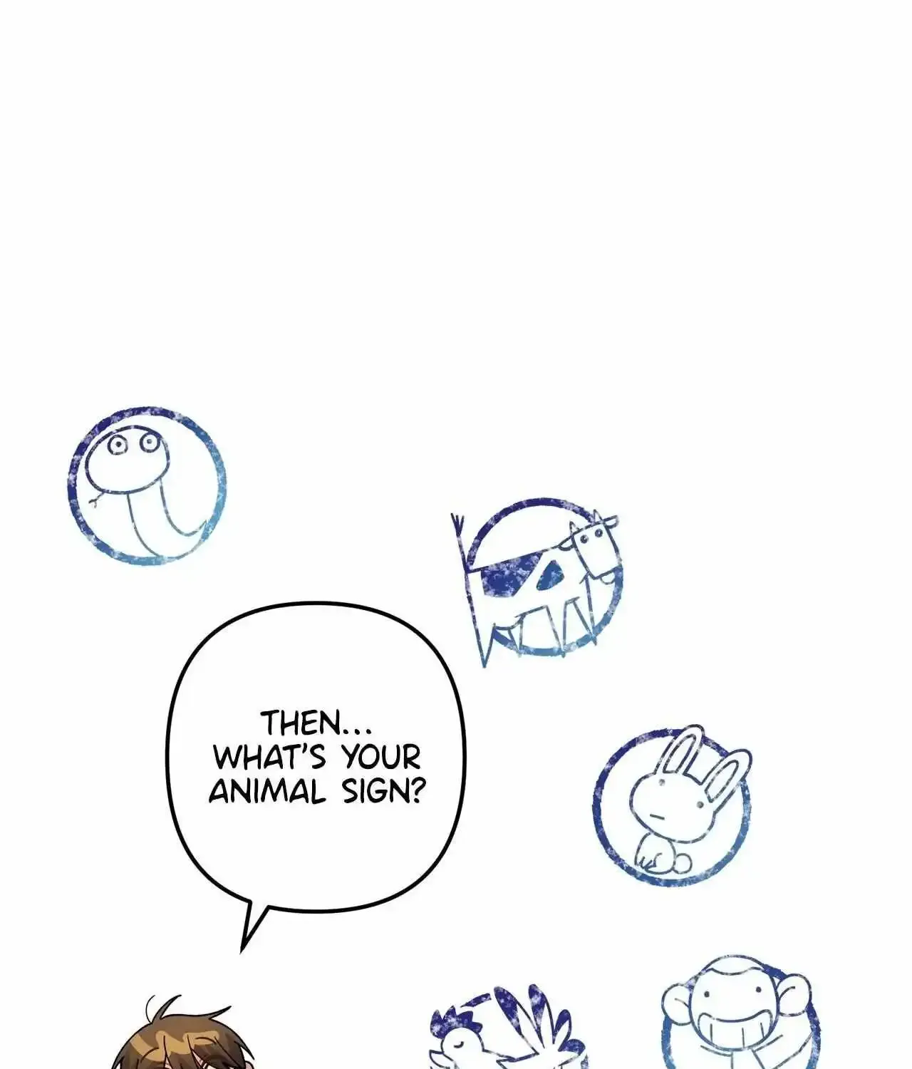 Fried Shrimp On Saturday Zinmanga X Chapter 19 Page 106