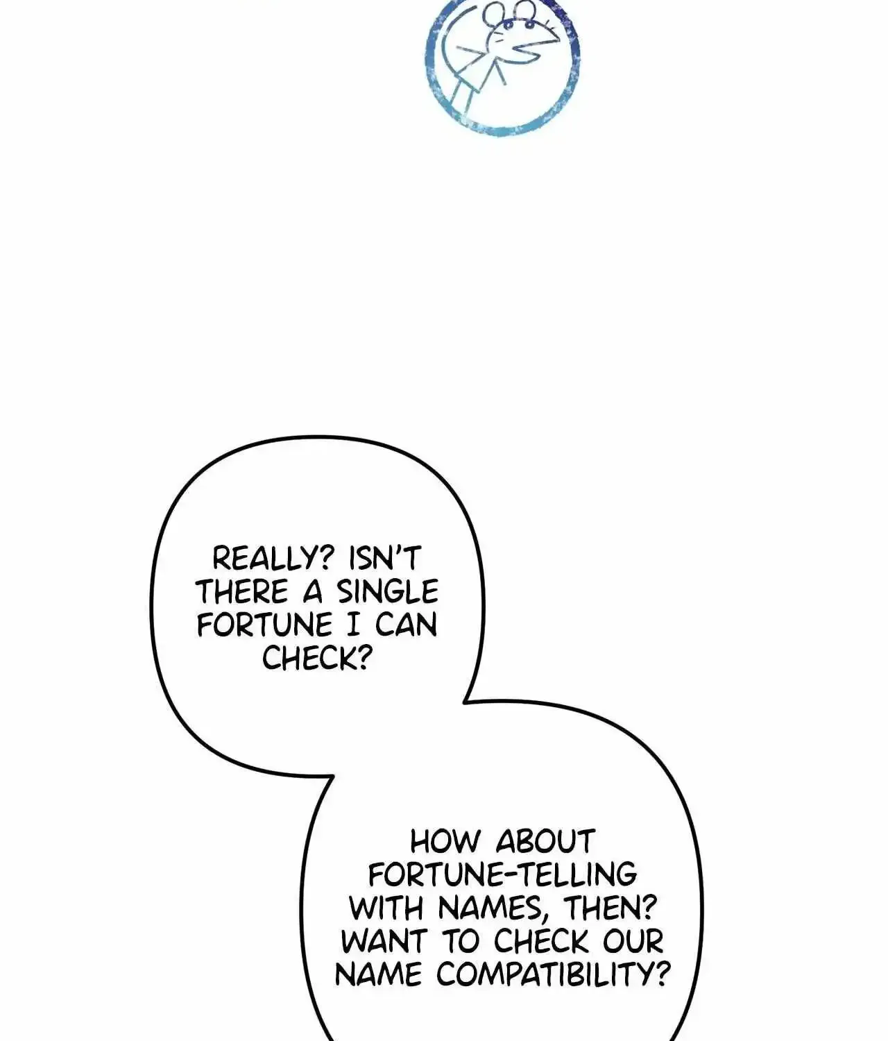 Fried Shrimp On Saturday Zinmanga X Chapter 19 Page 108